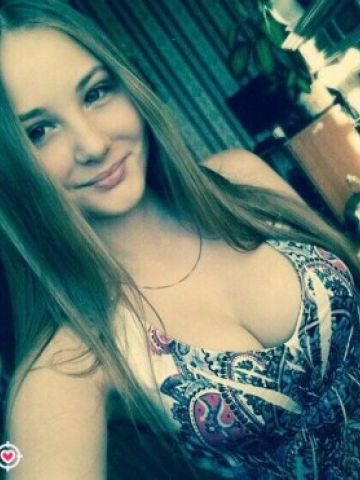 Проститутка Виталина, 21 год, г. Хахита