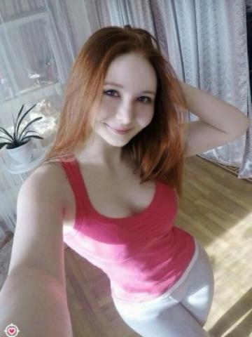 Индивидуалка Виталина фото 2