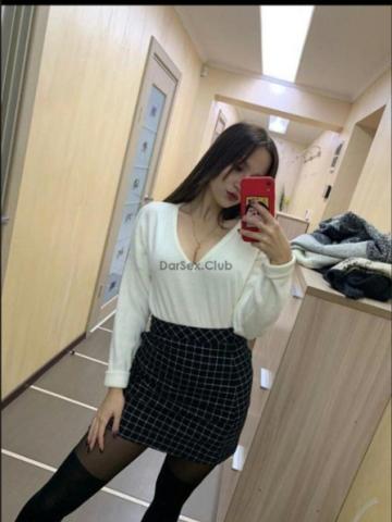 Индивидуалка Алина фото 3