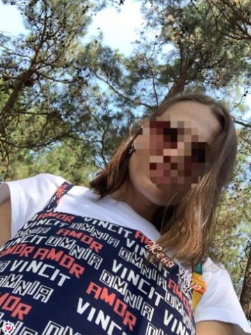 Проститутка Амалия, 23 года, г. Хахита