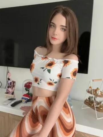 Проститутка Арина, 24 года, г. Хахита