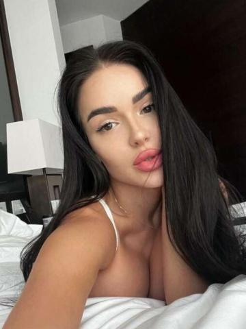 Индивидуалка Камила фото 2