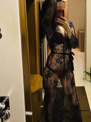 Индивидуалка Арнелла фото 10